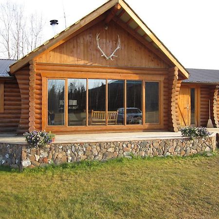 Folding Mountain B & B 纳尔逊堡 客房 照片