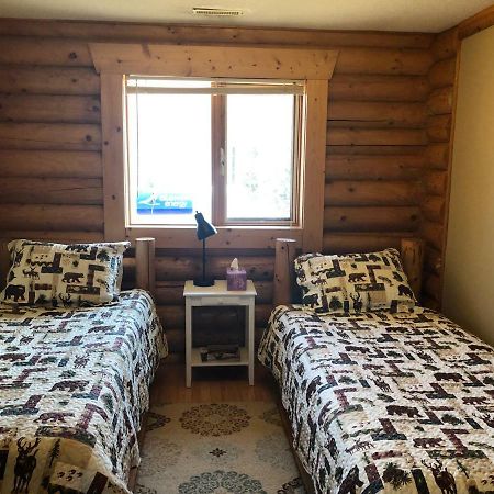 Folding Mountain B & B 纳尔逊堡 外观 照片