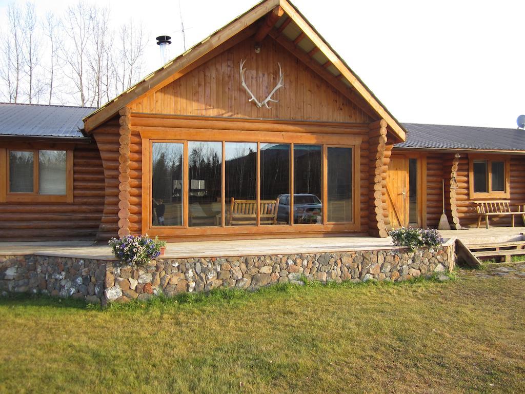 Folding Mountain B & B 纳尔逊堡 客房 照片