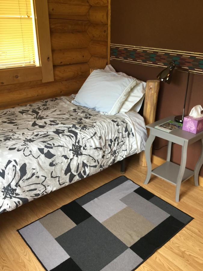 Folding Mountain B & B 纳尔逊堡 外观 照片