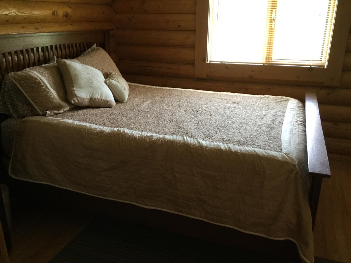 Folding Mountain B & B 纳尔逊堡 外观 照片