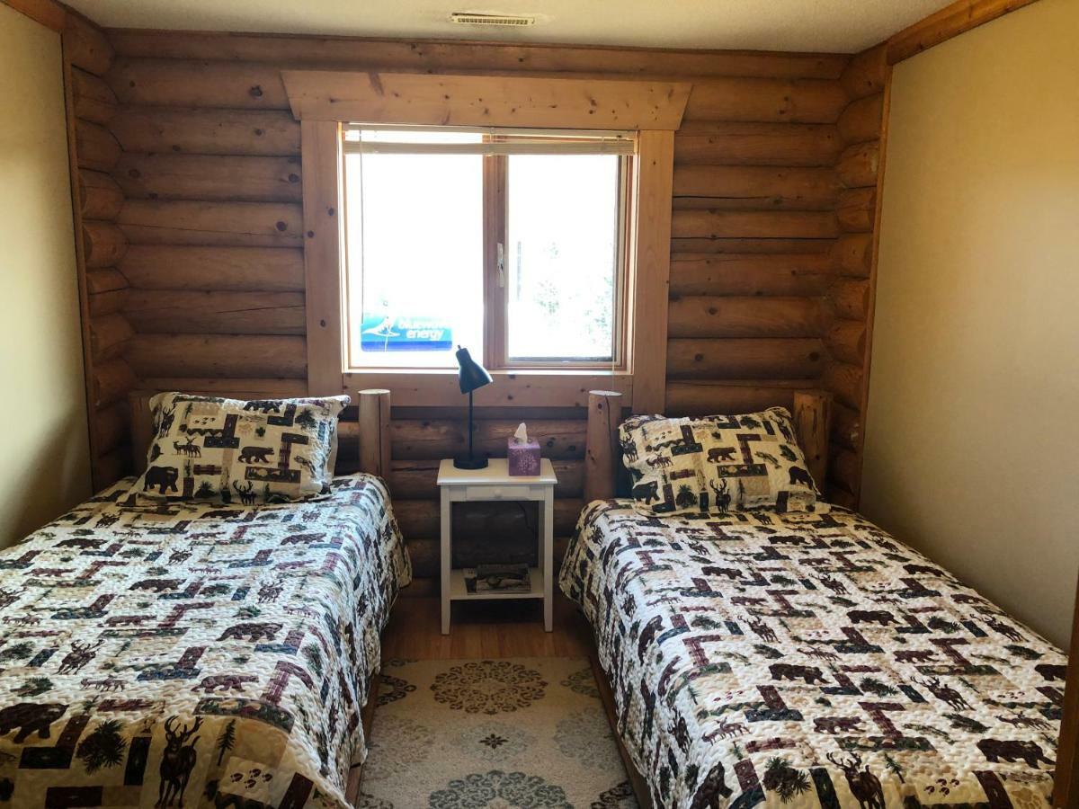 Folding Mountain B & B 纳尔逊堡 外观 照片